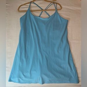Abercrombie & Fitch Athletic Tennis Dress